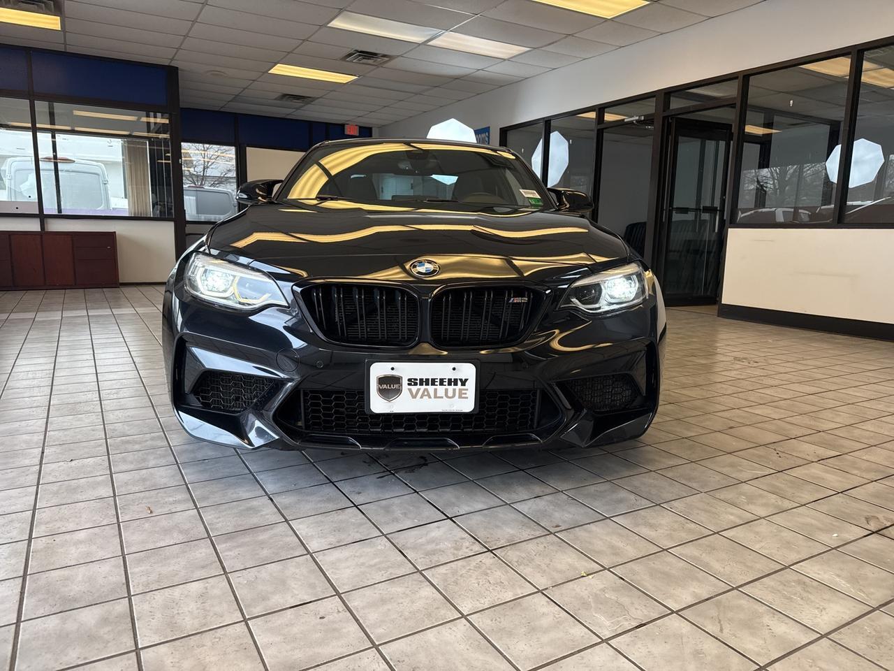 2020 BMW M2 Competition Richmond VA