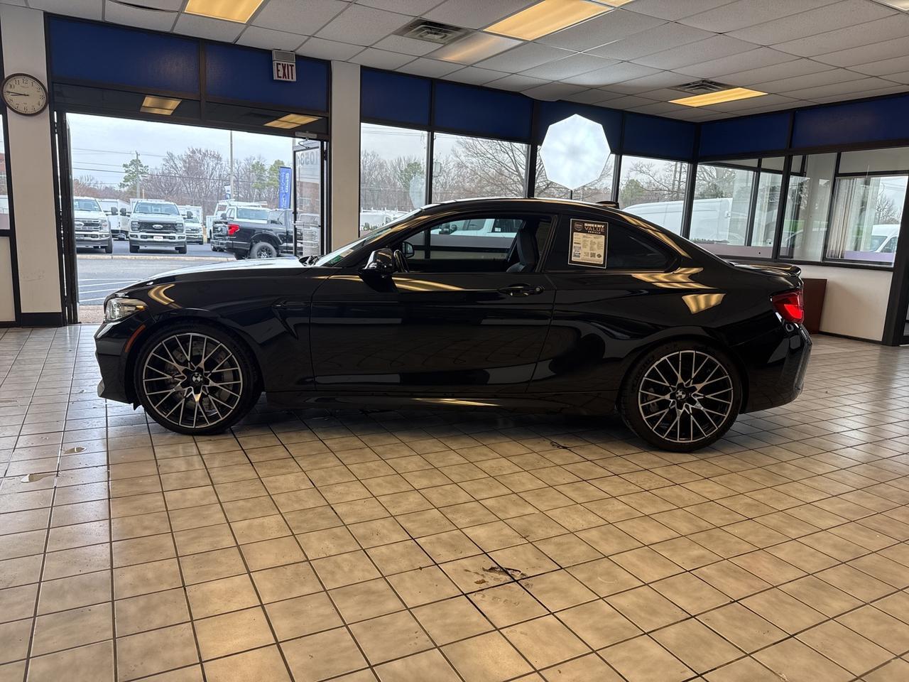 2020 BMW M2 Competition Richmond VA