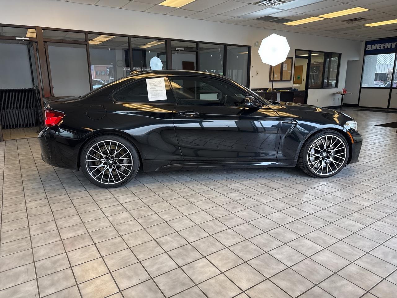 2020 BMW M2 Competition Richmond VA