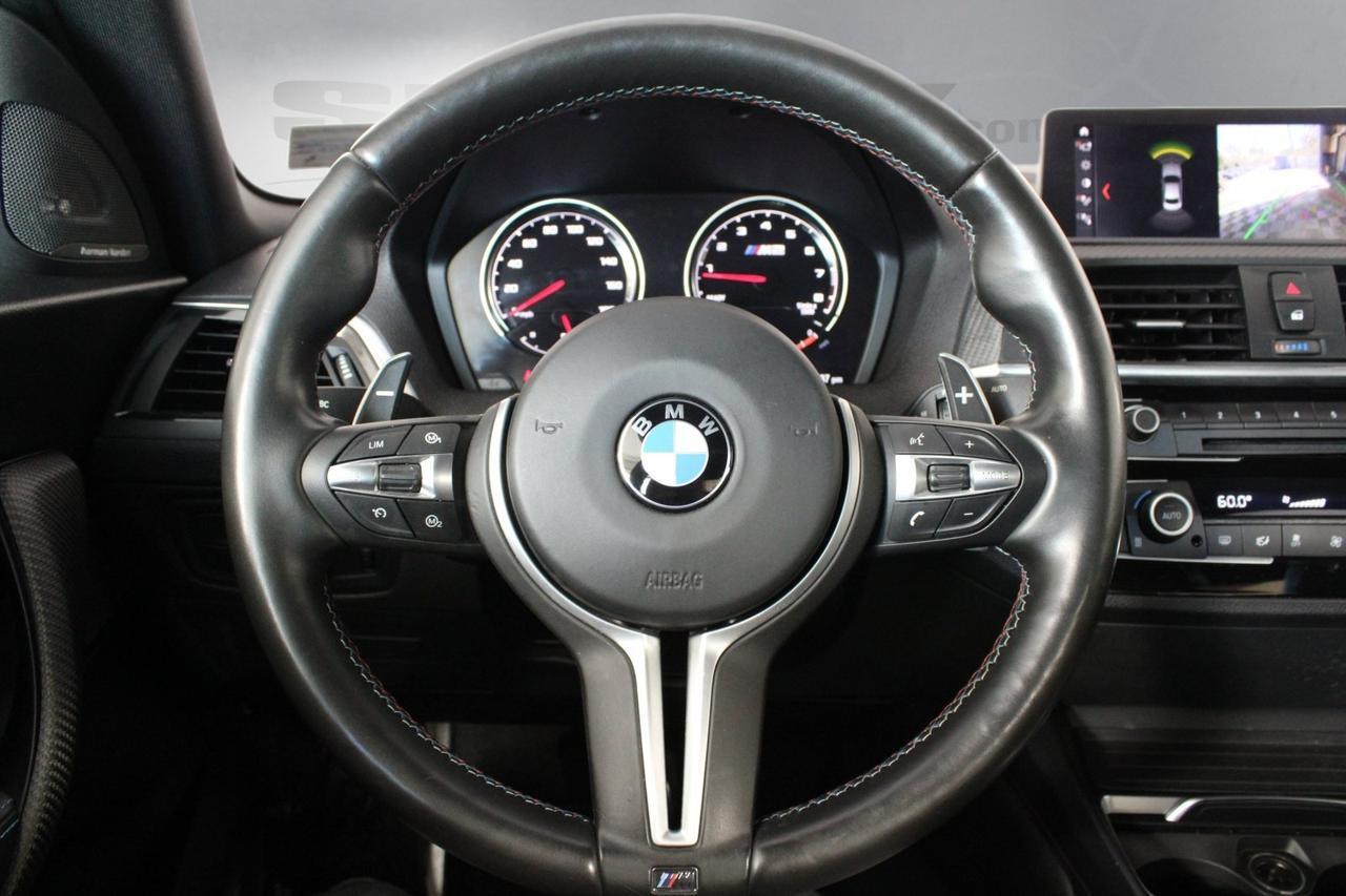 2020 BMW M2 Competition Manassas VA