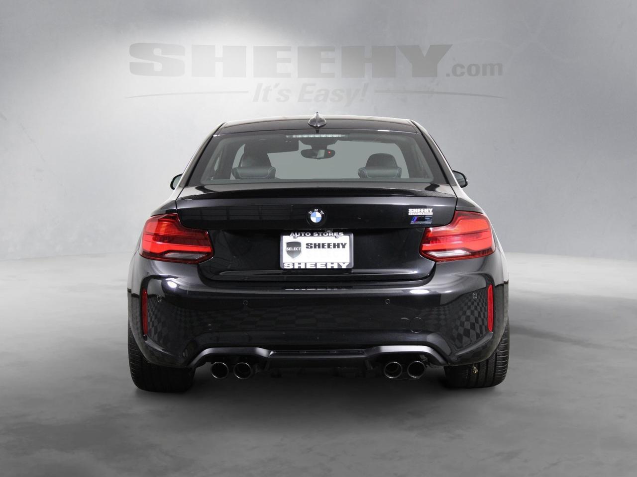 2020 BMW M2 Competition Manassas VA