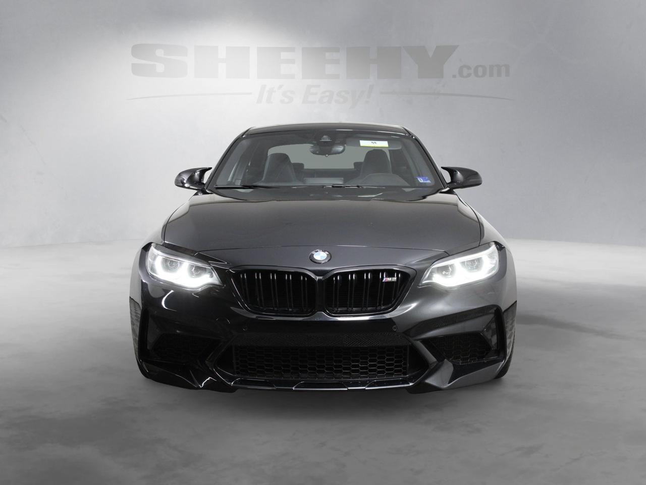2020 BMW M2 Competition Manassas VA