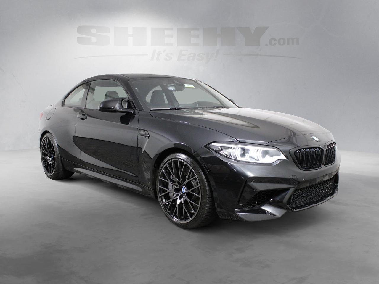 2020 BMW M2 Competition Manassas VA