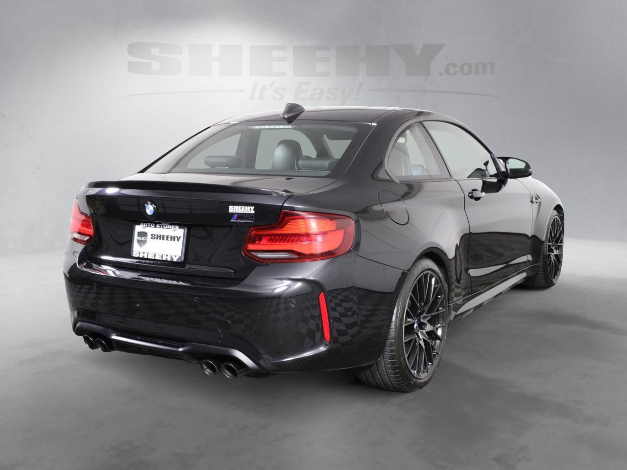 2020 BMW M2 Competition Manassas VA