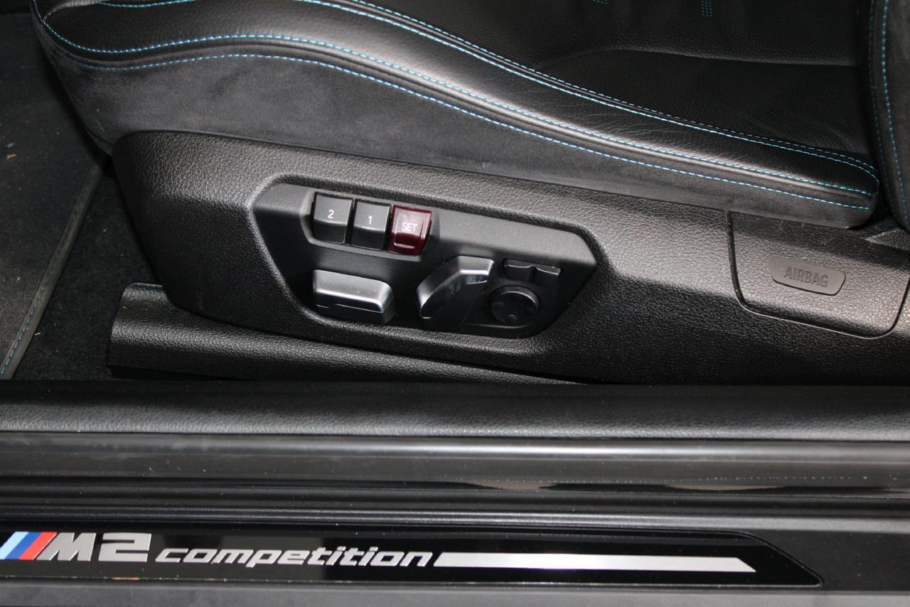 2020 BMW M2 Competition Manassas VA