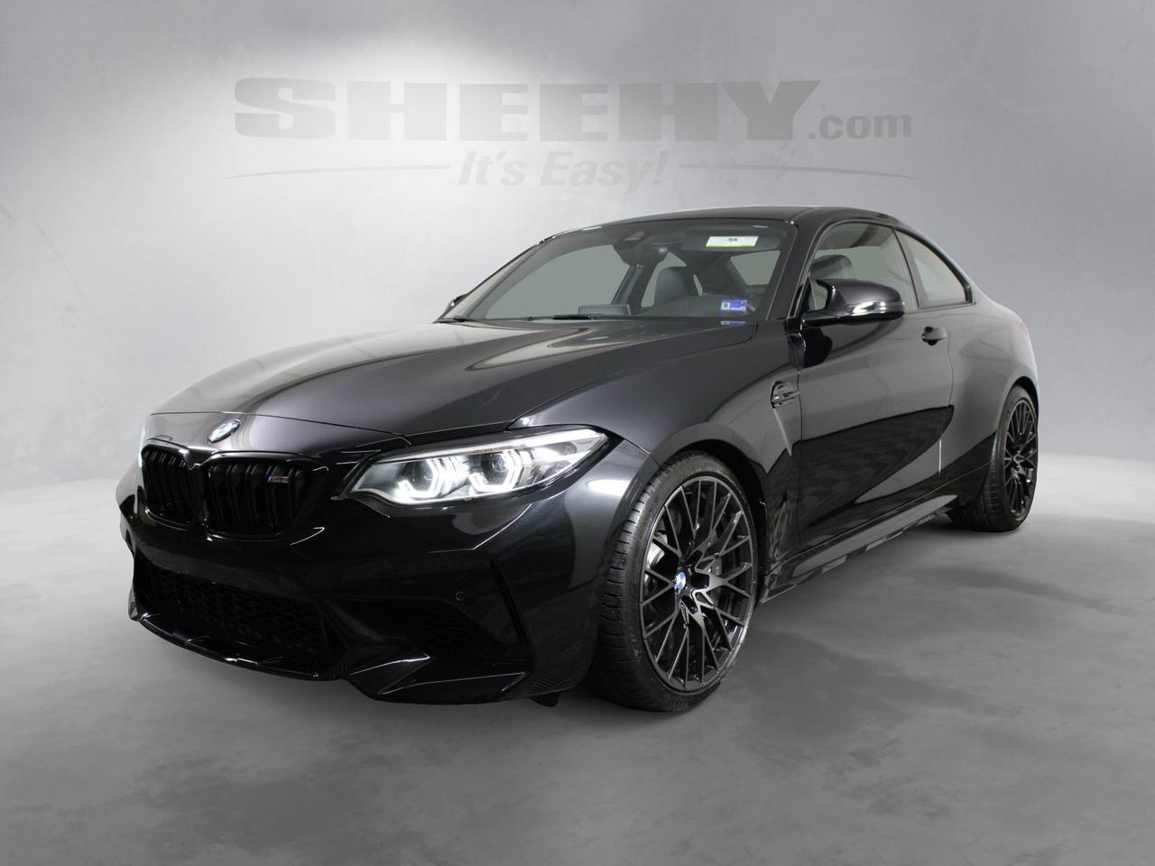 2020 BMW M2 Competition Manassas VA