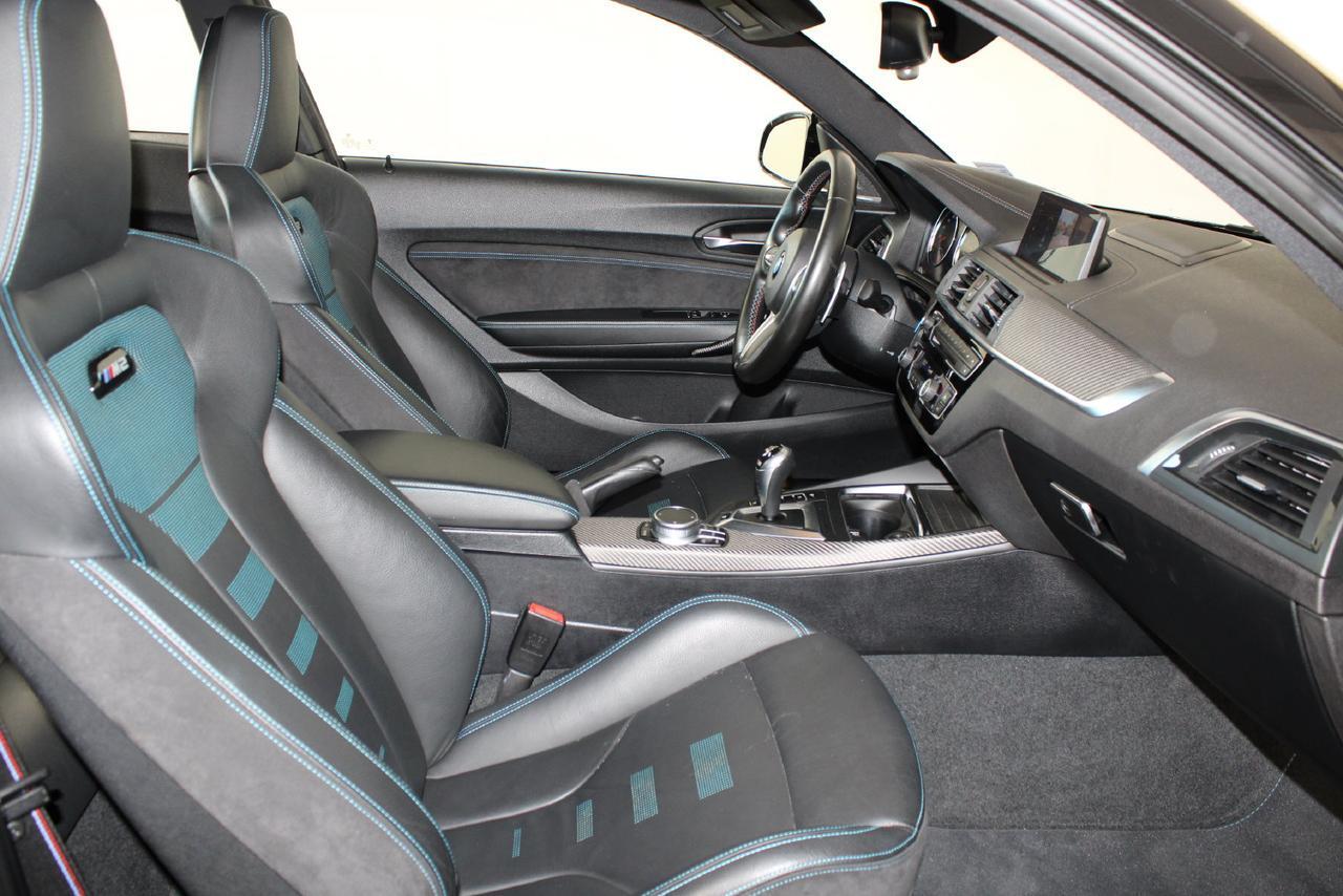 2020 BMW M2 Competition Manassas VA