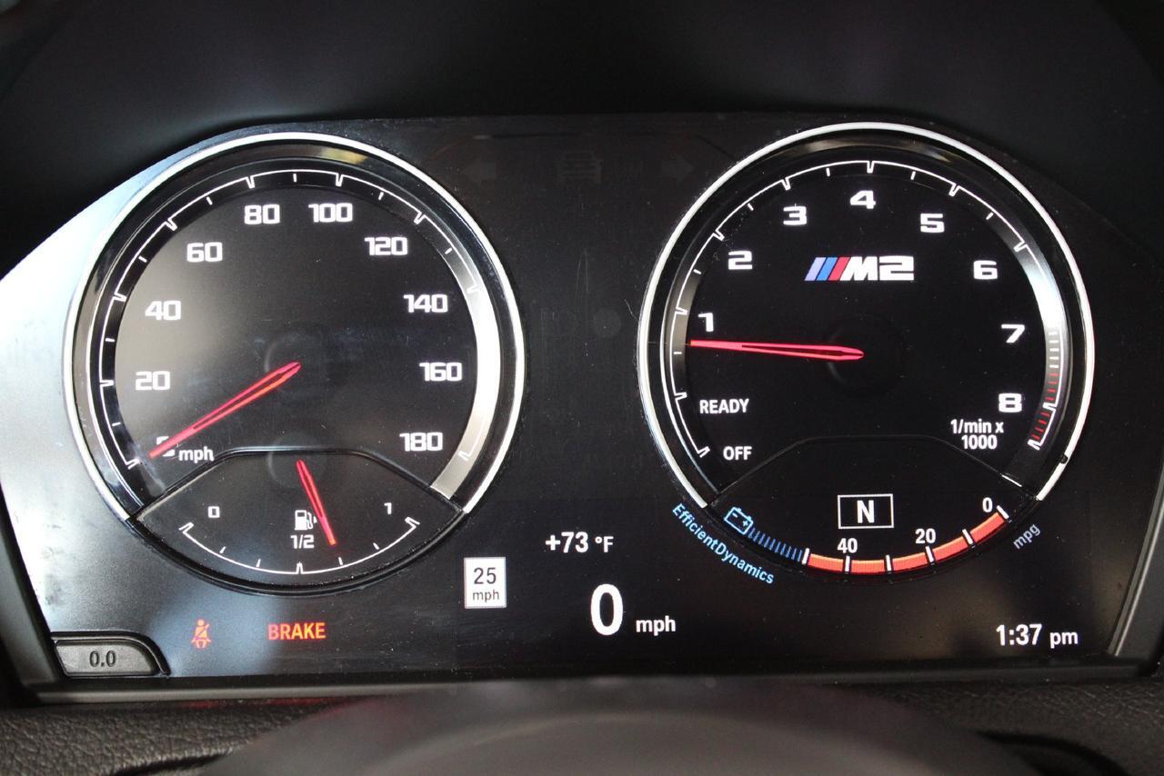 2020 BMW M2 Competition Manassas VA