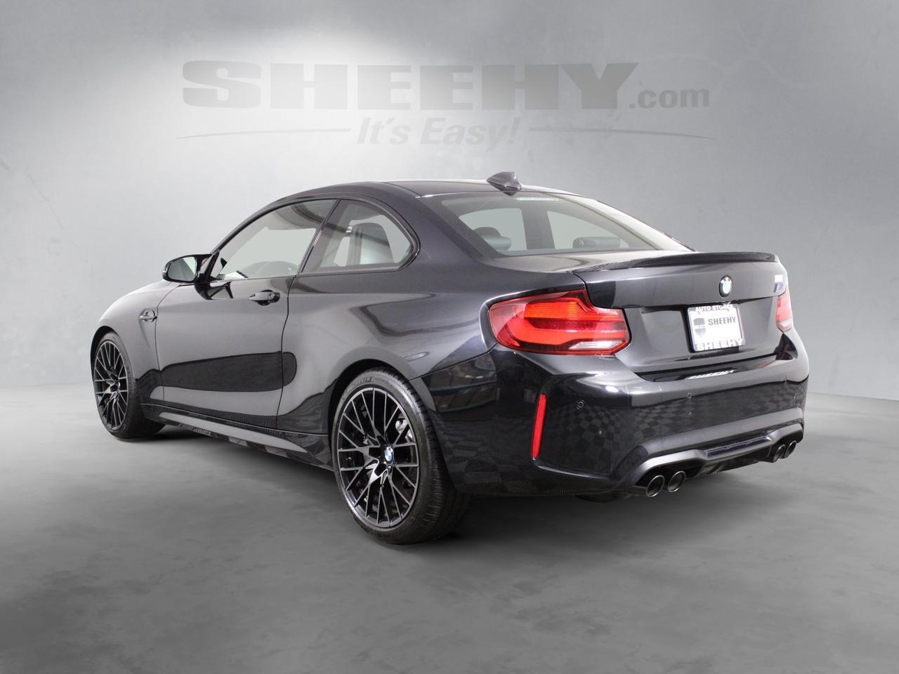 2020 BMW M2 Competition Manassas VA