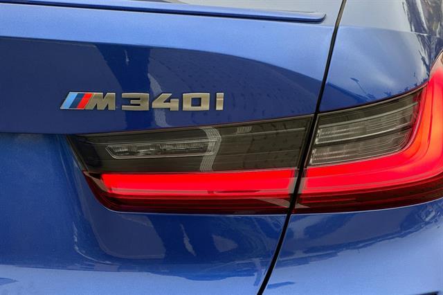 2020 BMW M340i M340i San Luis Obispo CA