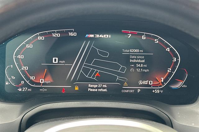 2020 BMW M340i M340i San Luis Obispo CA