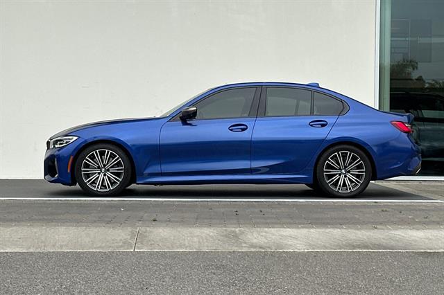 2020 BMW M340i M340i San Luis Obispo CA