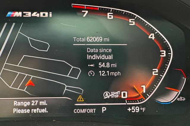 2020 BMW M340i M340i San Luis Obispo CA