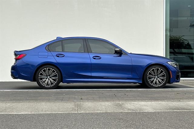2020 BMW M340i M340i San Luis Obispo CA