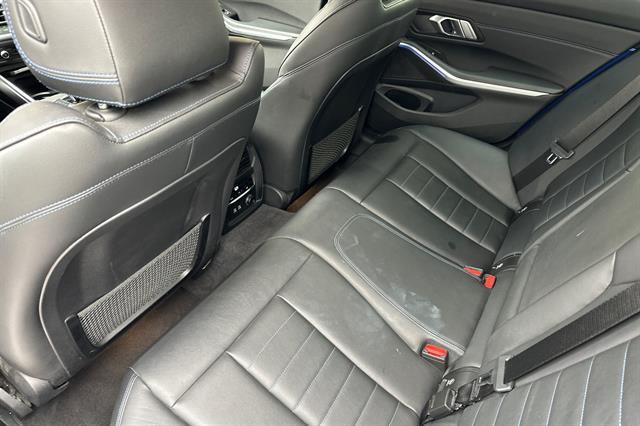 2020 BMW M340i M340i San Luis Obispo CA
