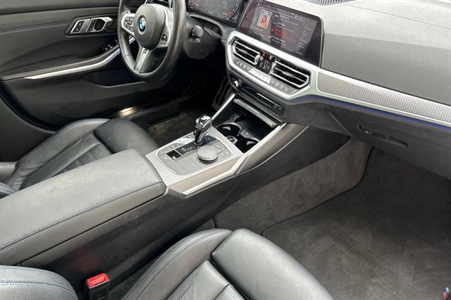 2020 BMW M340i M340i San Luis Obispo CA