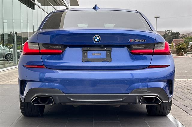 2020 BMW M340i M340i San Luis Obispo CA