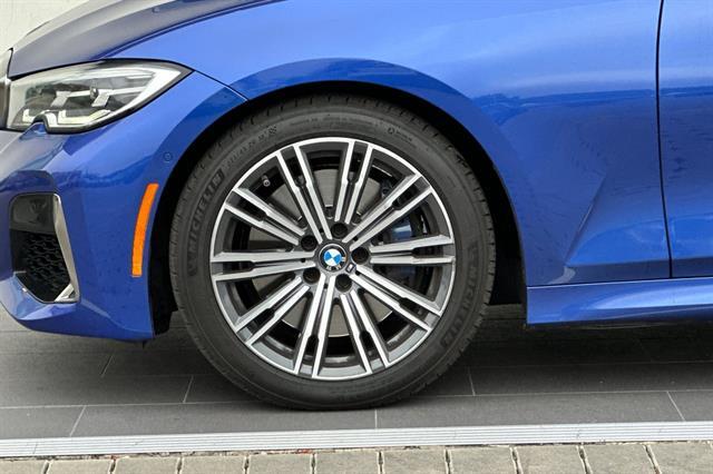 2020 BMW M340i M340i San Luis Obispo CA