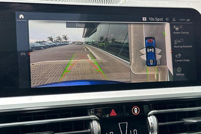 2020 BMW M340i M340i San Luis Obispo CA