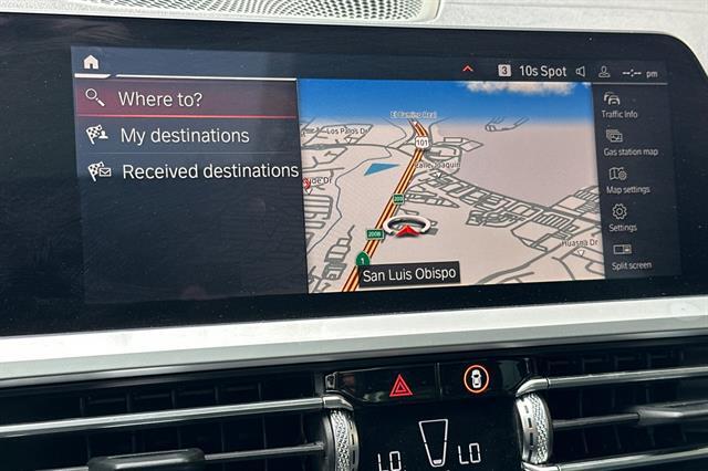 2020 BMW M340i M340i San Luis Obispo CA