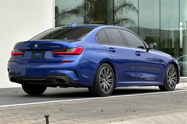 2020 BMW M340i M340i San Luis Obispo CA