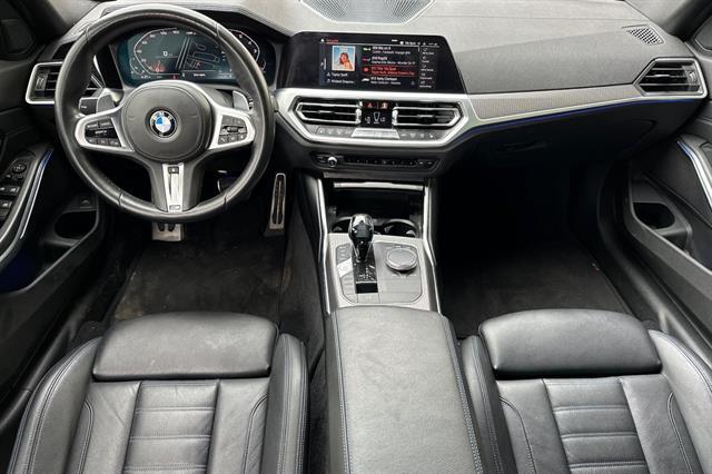 2020 BMW M340i M340i San Luis Obispo CA
