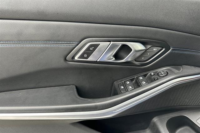 2020 BMW M340i M340i San Luis Obispo CA