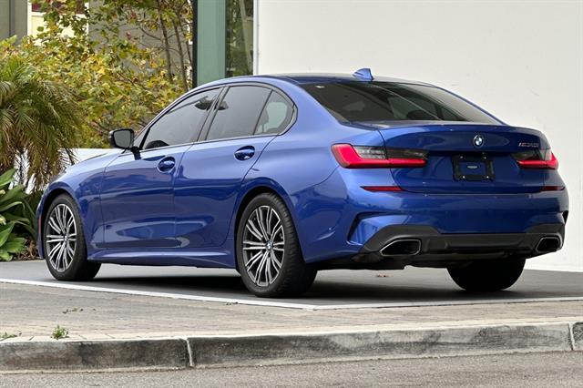 2020 BMW M340i M340i San Luis Obispo CA
