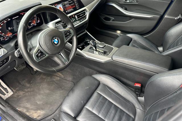 2020 BMW M340i M340i San Luis Obispo CA
