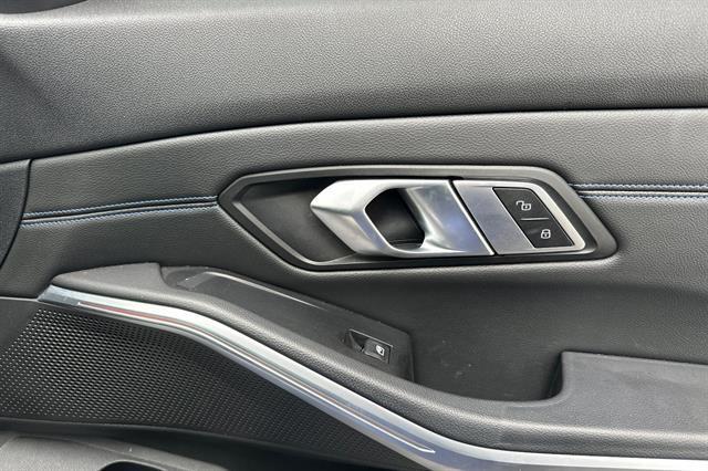 2020 BMW M340i M340i San Luis Obispo CA