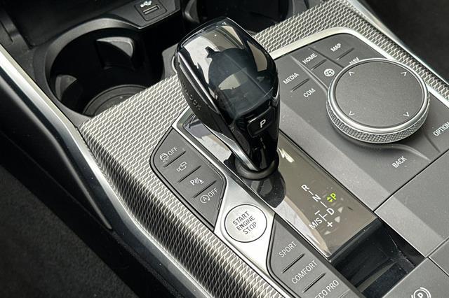 2020 BMW M340i M340i San Luis Obispo CA