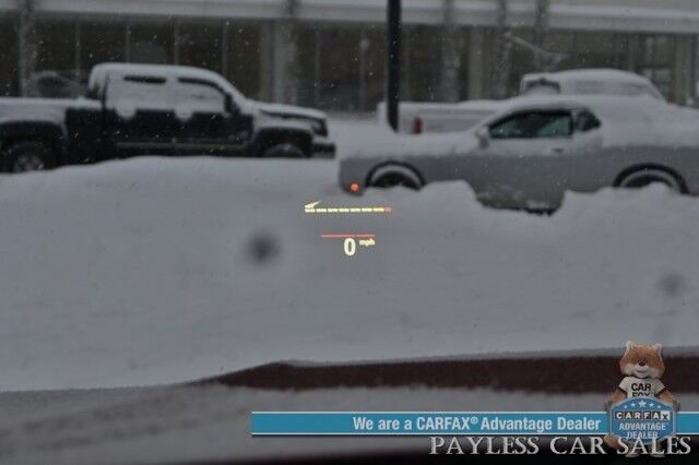 2020 BMW M340i xDrive / AWD / Auto Start / Premium Pkg / Power & Heated Leather Seats / Heated Steering Wheel / HUD / NAV / Sunroof / Apple CarPlay & Android Auto / Back Up Camera / Keyless Entry & Start / 30 MPG Anchorage AK