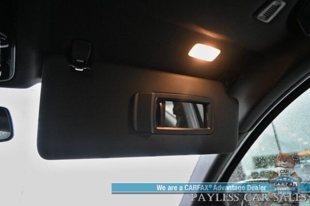 2020 BMW M340i xDrive / AWD / Auto Start / Premium Pkg / Power & Heated Leather Seats / Heated Steering Wheel / HUD / NAV / Sunroof / Apple CarPlay & Android Auto / Back Up Camera / Keyless Entry & Start / 30 MPG Anchorage AK