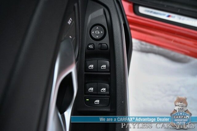 2020 BMW M340i xDrive / AWD / Auto Start / Premium Pkg / Power & Heated Leather Seats / Heated Steering Wheel / HUD / NAV / Sunroof / Apple CarPlay & Android Auto / Back Up Camera / Keyless Entry & Start / 30 MPG Anchorage AK