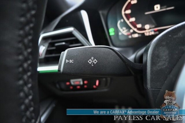 2020 BMW M340i xDrive / AWD / Auto Start / Premium Pkg / Power & Heated Leather Seats / Heated Steering Wheel / HUD / NAV / Sunroof / Apple CarPlay & Android Auto / Back Up Camera / Keyless Entry & Start / 30 MPG Anchorage AK