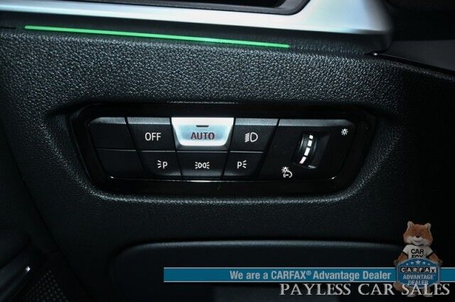 2020 BMW M340i xDrive / AWD / Auto Start / Premium Pkg / Power & Heated Leather Seats / Heated Steering Wheel / HUD / NAV / Sunroof / Apple CarPlay & Android Auto / Back Up Camera / Keyless Entry & Start / 30 MPG Anchorage AK