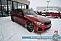 2020 BMW M340i xDrive / AWD / Auto Start / Premium Pkg / Power & Heated Leather Seats / Heated Steering Wheel / HUD / NAV / Sunroof / Apple CarPlay & Android Auto / Back Up Camera / Keyless Entry & Start / 30 MPG Anchorage AK