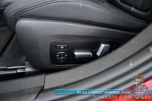 2020 BMW M340i xDrive / AWD / Auto Start / Premium Pkg / Power & Heated Leather Seats / Heated Steering Wheel / HUD / NAV / Sunroof / Apple CarPlay & Android Auto / Back Up Camera / Keyless Entry & Start / 30 MPG Anchorage AK