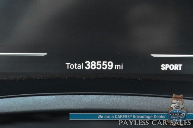 2020 BMW M340i xDrive Anchorage AK