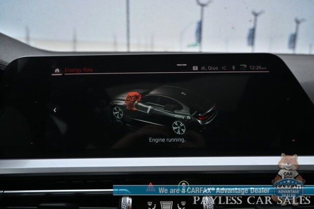 2020 BMW M340i xDrive Anchorage AK