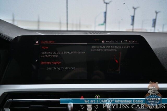 2020 BMW M340i xDrive Anchorage AK