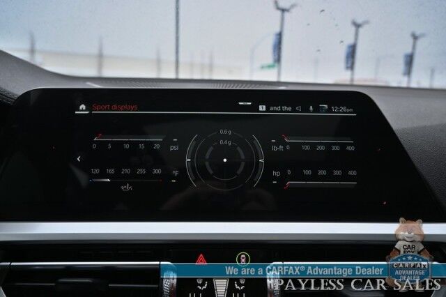 2020 BMW M340i xDrive Anchorage AK