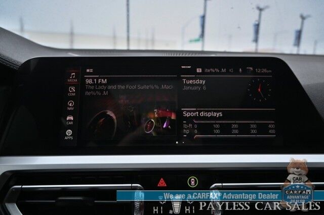 2020 BMW M340i xDrive Anchorage AK