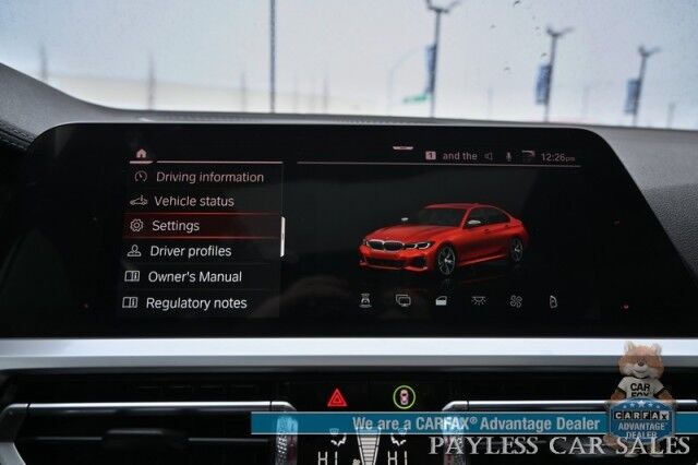 2020 BMW M340i xDrive Anchorage AK