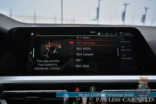 2020 BMW M340i xDrive Anchorage AK