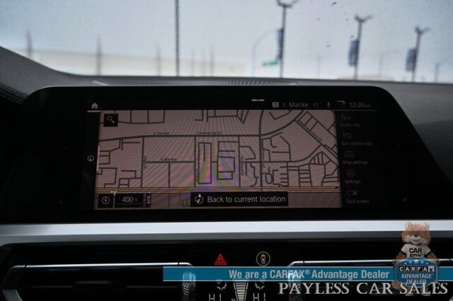 2020 BMW M340i xDrive Anchorage AK