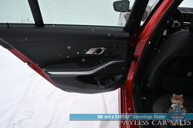 2020 BMW M340i xDrive Anchorage AK