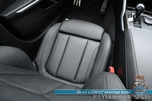 2020 BMW M340i xDrive Anchorage AK