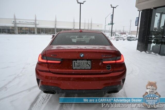 2020 BMW M340i xDrive Anchorage AK
