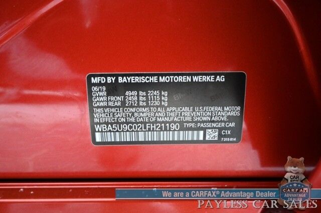 2020 BMW M340i xDrive Anchorage AK